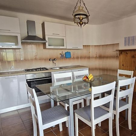 Apartman Andela Preko Eksteriør bilde
