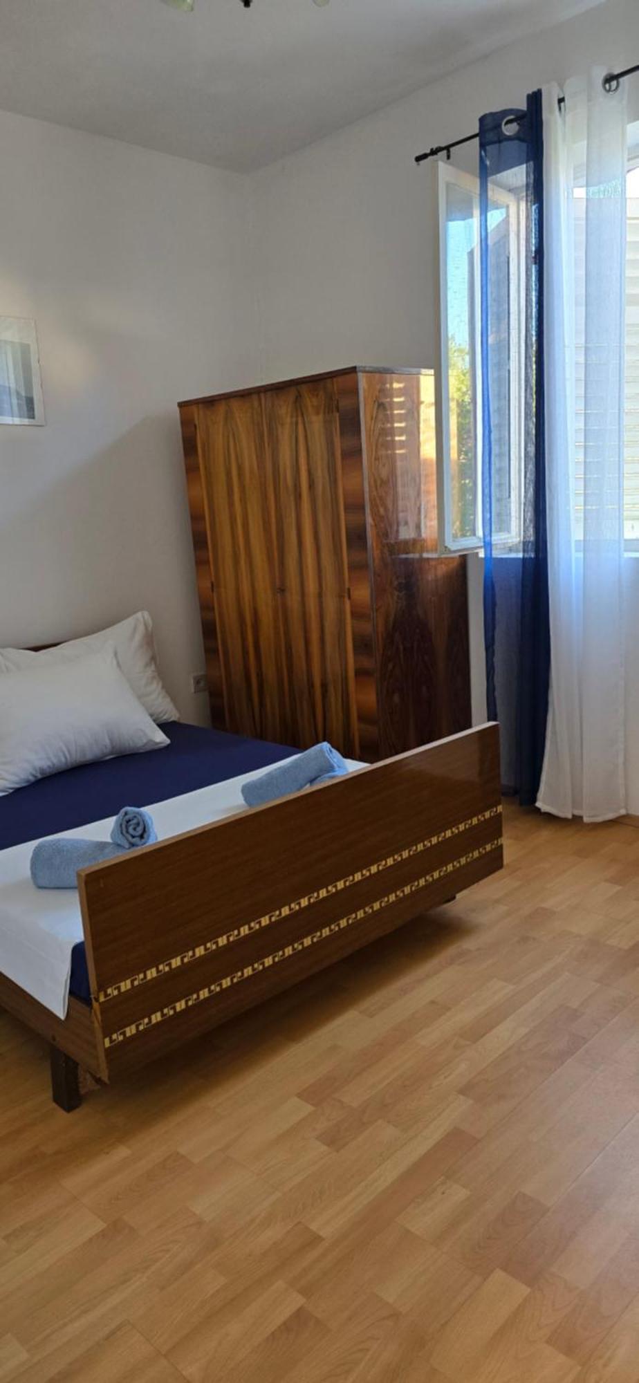 Apartman Andela Preko Eksteriør bilde