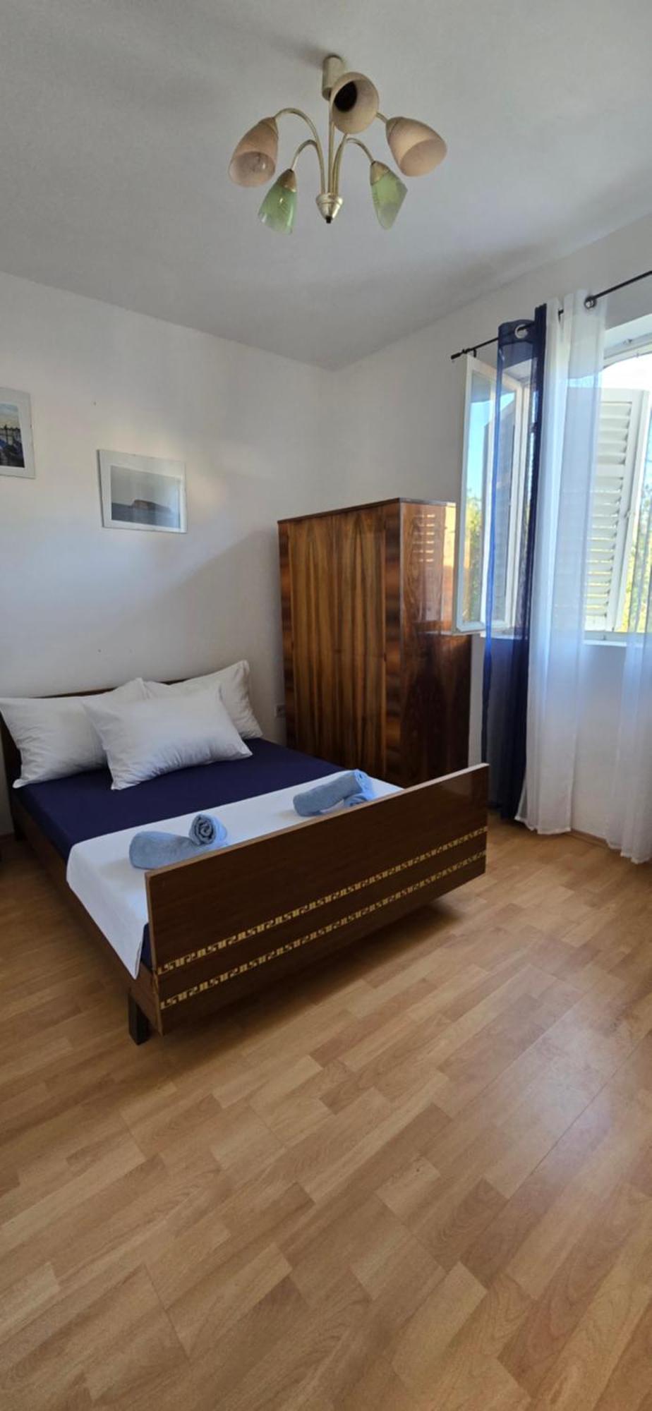 Apartman Andela Preko Eksteriør bilde