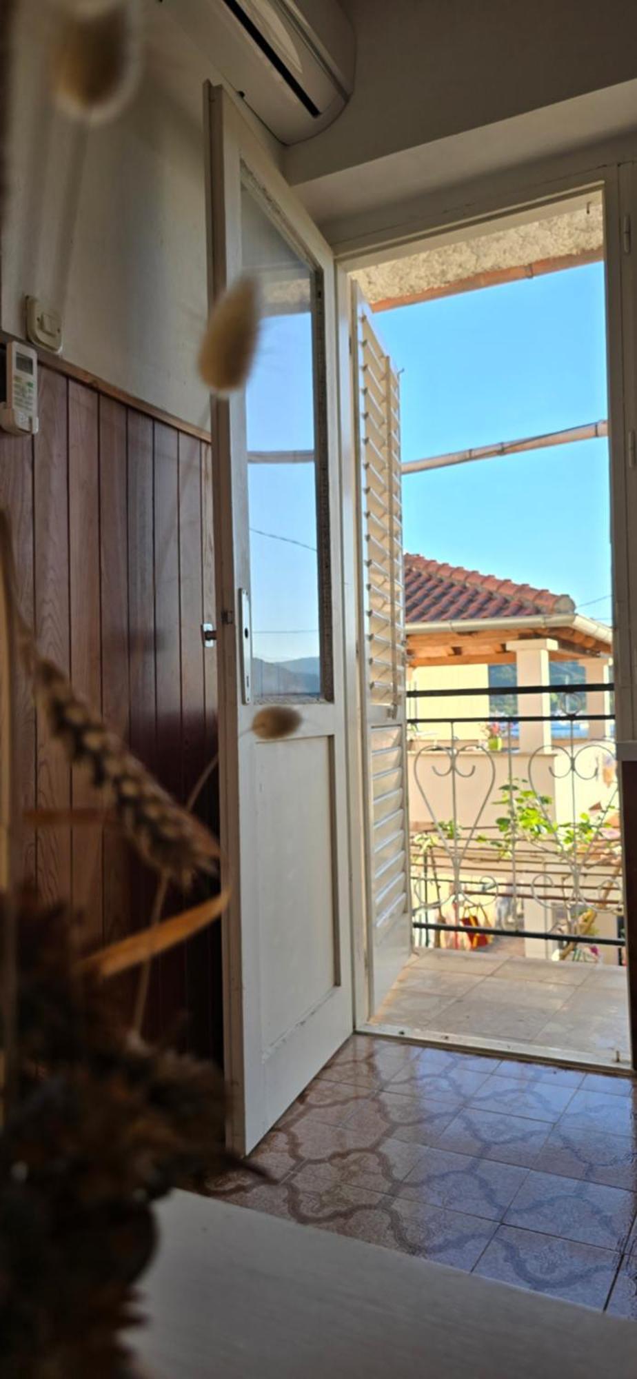 Apartman Andela Preko Eksteriør bilde