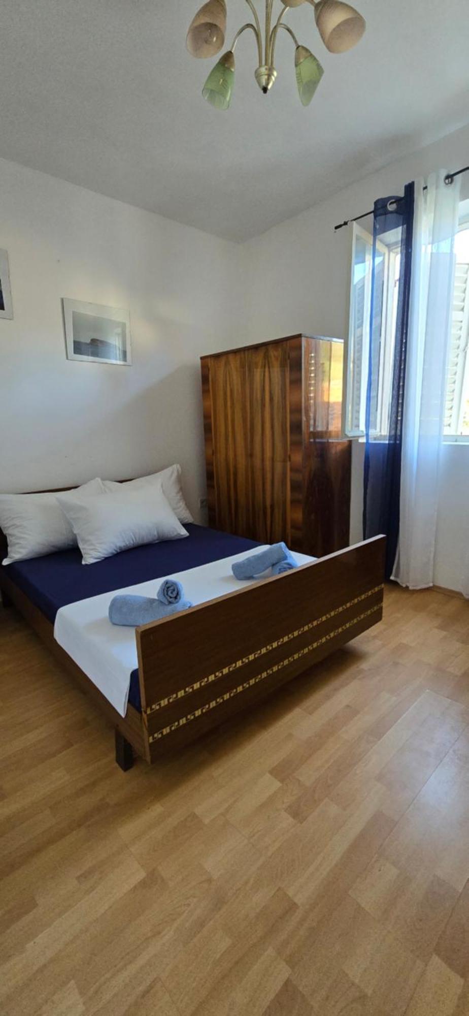 Apartman Andela Preko Eksteriør bilde