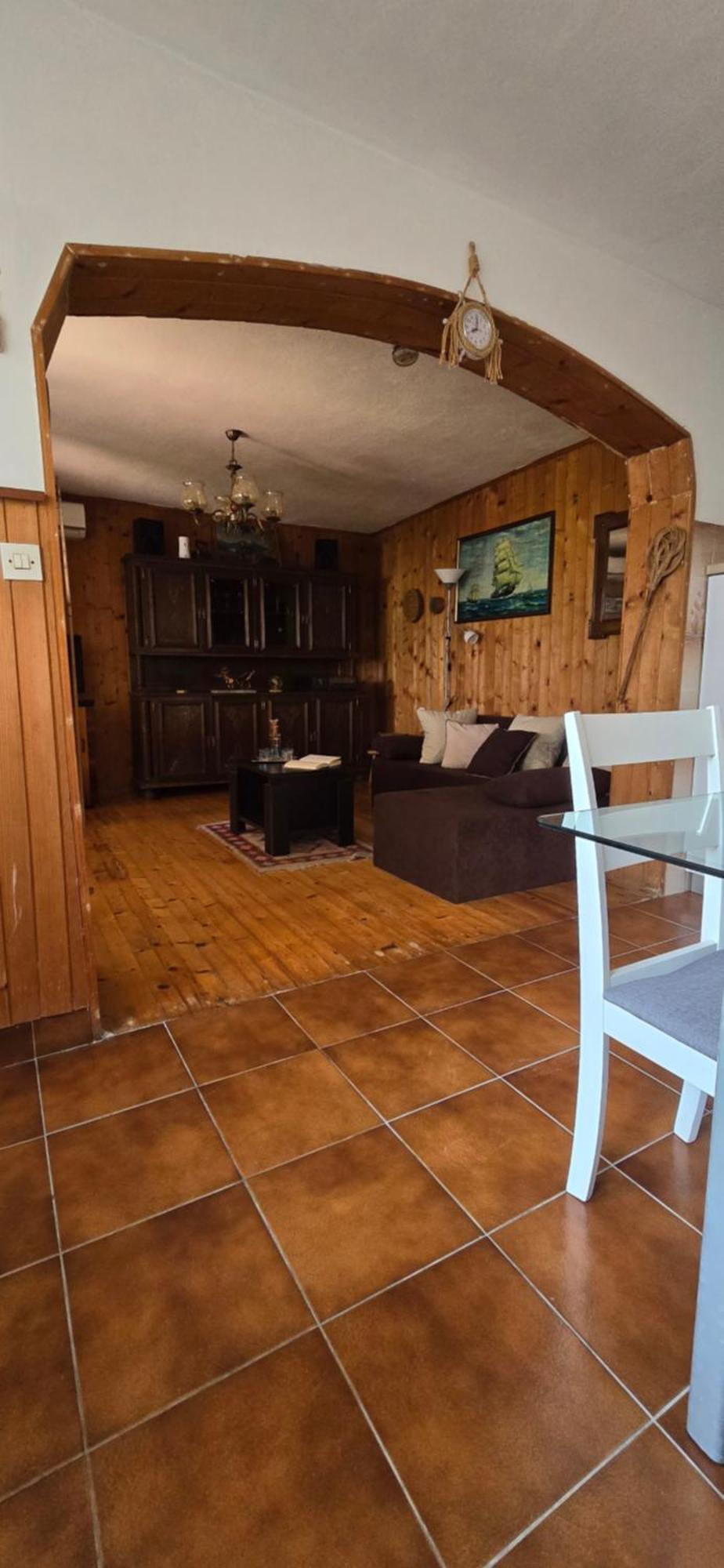 Apartman Andela Preko Eksteriør bilde