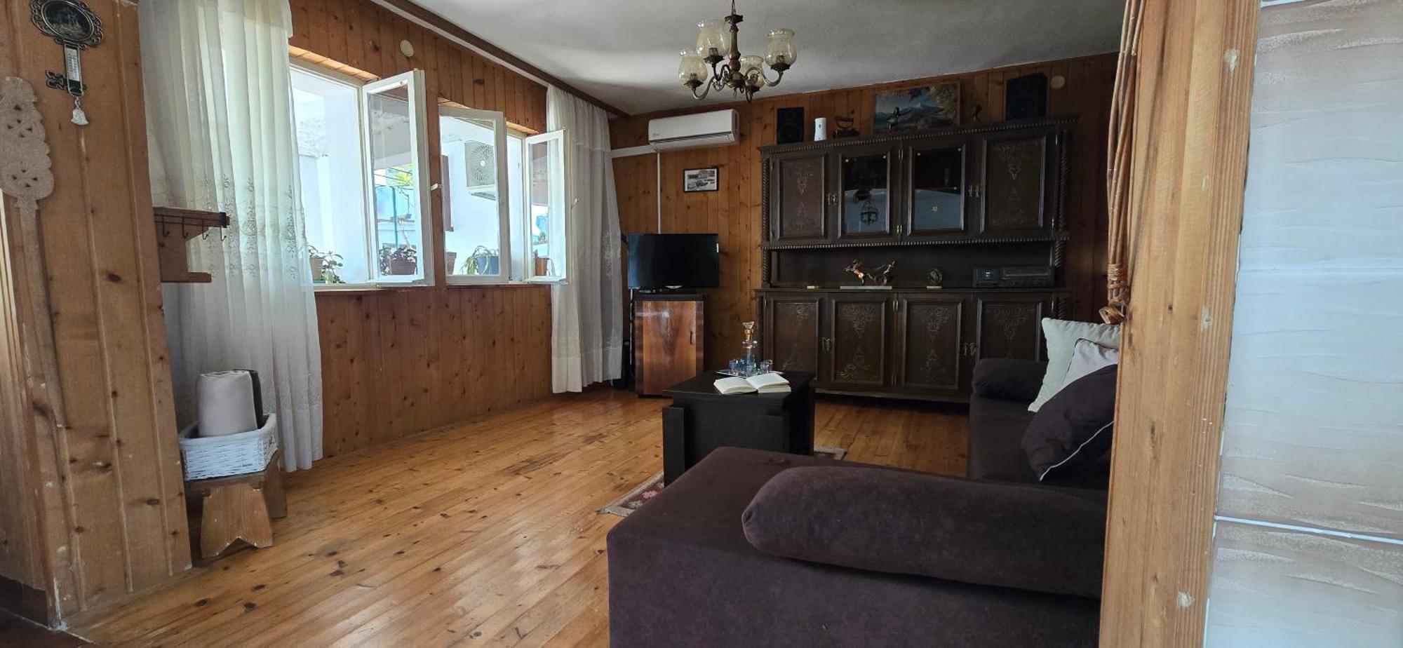 Apartman Andela Preko Eksteriør bilde