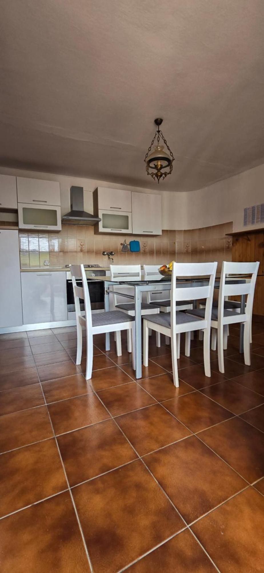 Apartman Andela Preko Eksteriør bilde