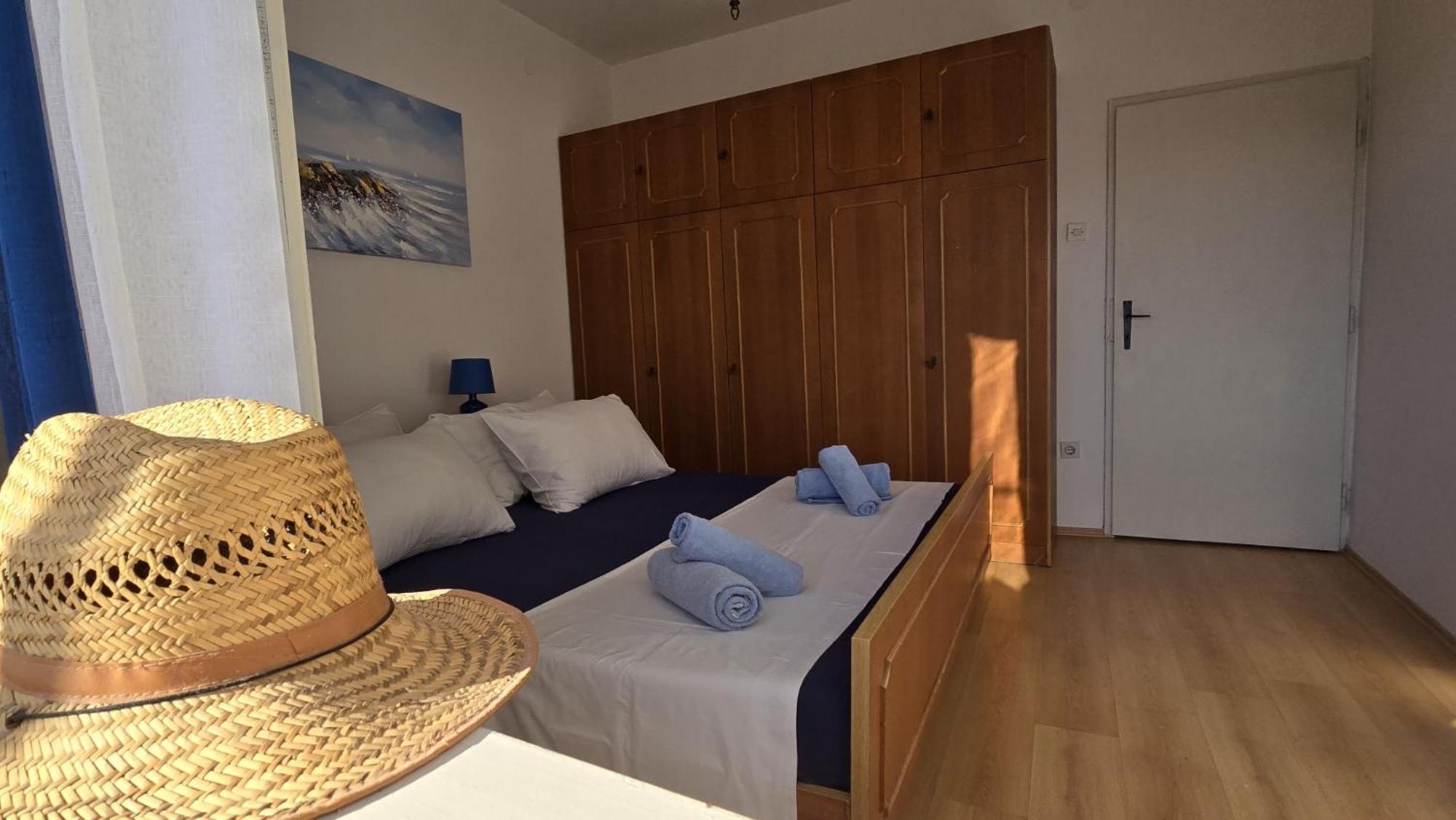 Apartman Andela Preko Eksteriør bilde